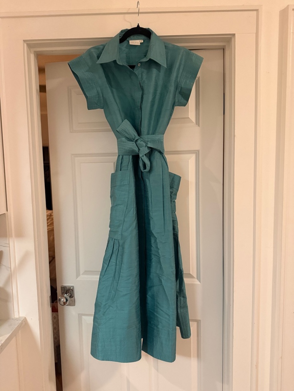 Julia Amory Betty dress - Picture 3 of 4